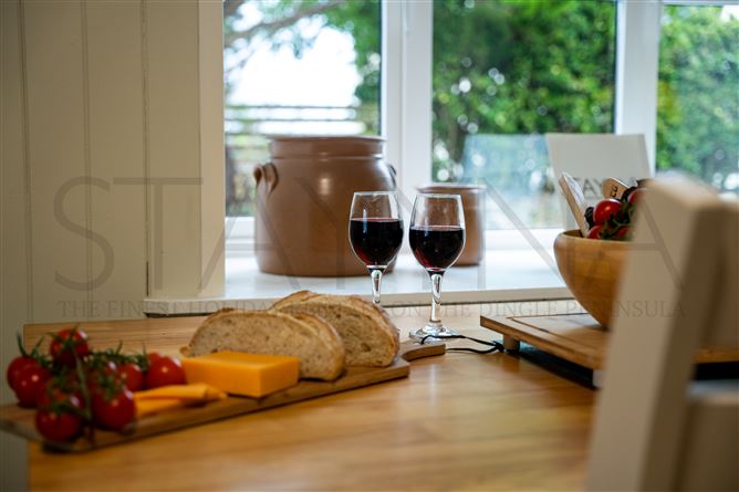 The Old Stone Cottage,Vacation Rental in Kerry, Ireland