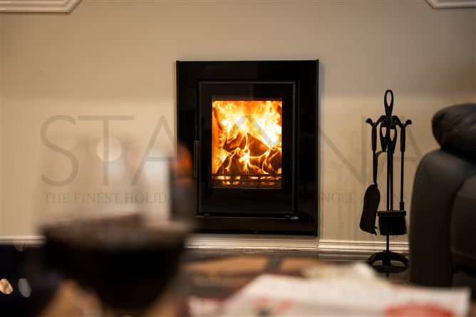 The Old Stone Cottage,Vacation Rental in Kerry, Ireland