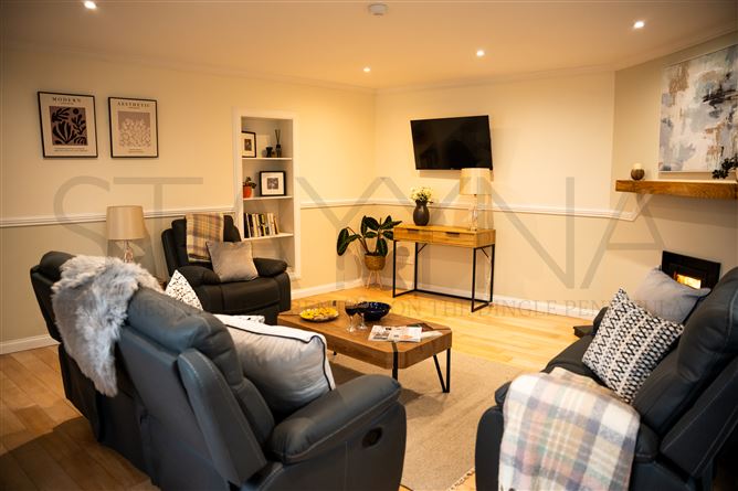 The Old Stone Cottage,Vacation Rental in Kerry, Ireland