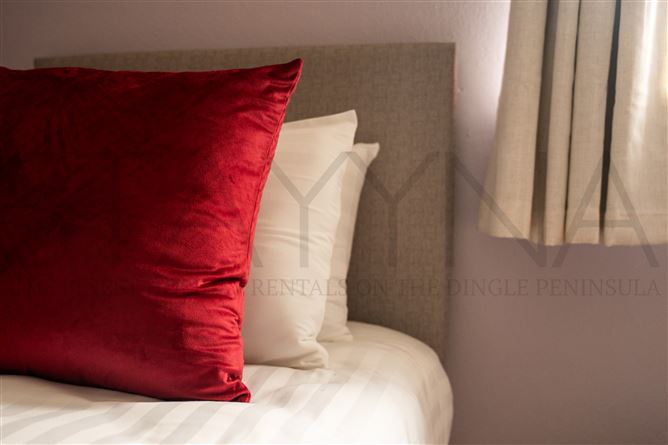 The Old Stone Cottage,Vacation Rental in Kerry, Ireland