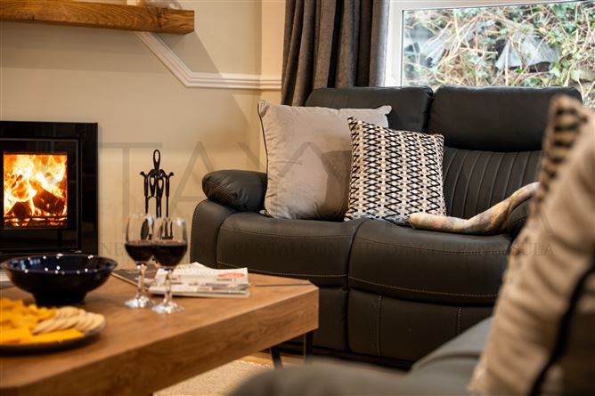 The Old Stone Cottage,Vacation Rental in Kerry, Ireland