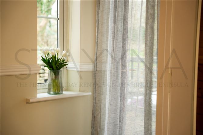 The Old Stone Cottage,Vacation Rental in Kerry, Ireland