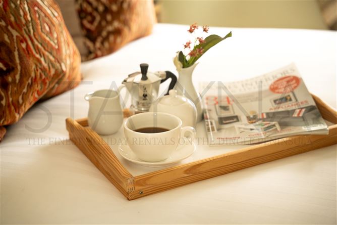 The Old Stone Cottage,Vacation Rental in Kerry, Ireland