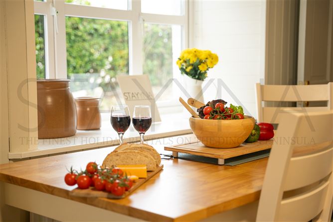 The Old Stone Cottage,Vacation Rental in Kerry, Ireland