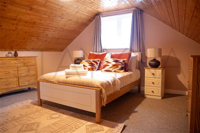 The Old Stone Cottage,Vacation Rental in Kerry, Ireland