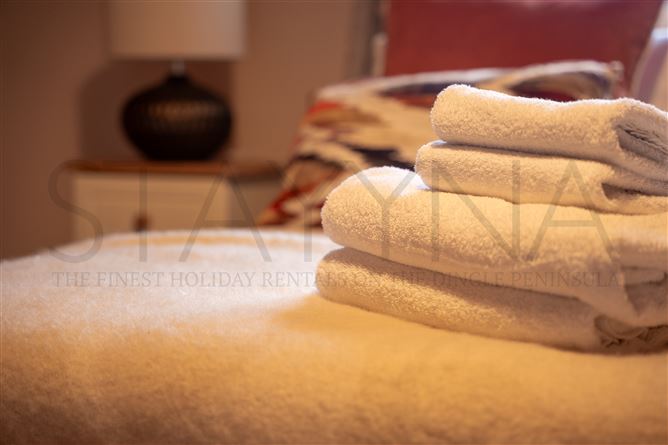 The Old Stone Cottage,Vacation Rental in Kerry, Ireland