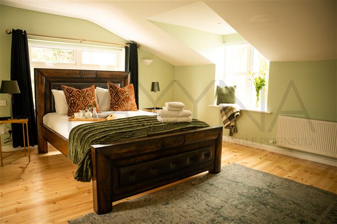 The Old Stone Cottage,Vacation Rental in Kerry, Ireland