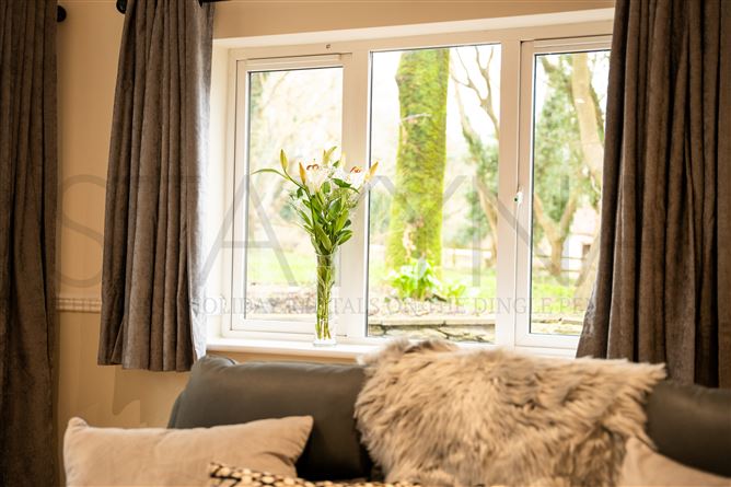 The Old Stone Cottage,Vacation Rental in Kerry, Ireland