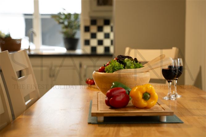 The Old Stone Cottage,Vacation Rental in Kerry, Ireland