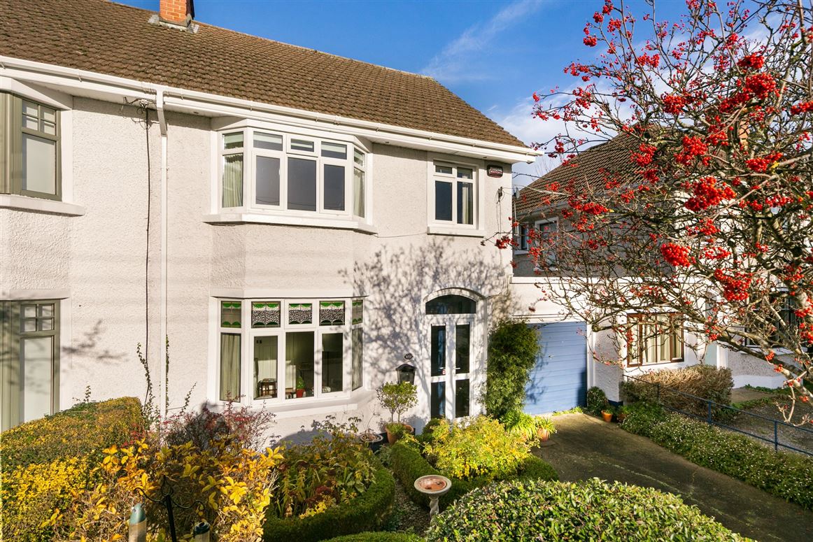 32 Fergus Road, Terenure, Dublin 6W