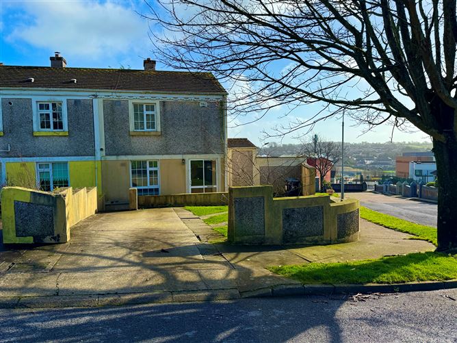 47 Belmont Heights, Ferrybank, Co. Kilkenny