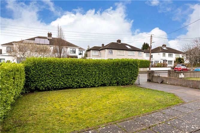 27 Leopardstown Drive, Leopardstown, Co. Dublin