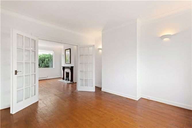 27 Leopardstown Drive, Leopardstown, Co. Dublin