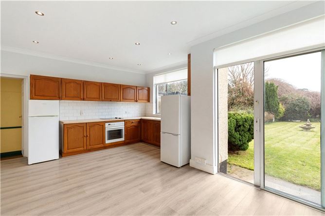 27 Leopardstown Drive, Leopardstown, Co. Dublin