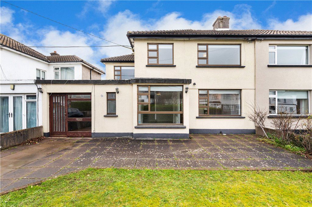 27 Leopardstown Drive, Leopardstown, Co. Dublin