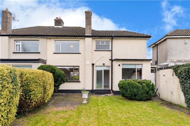 27 Leopardstown Drive, Leopardstown, Co. Dublin