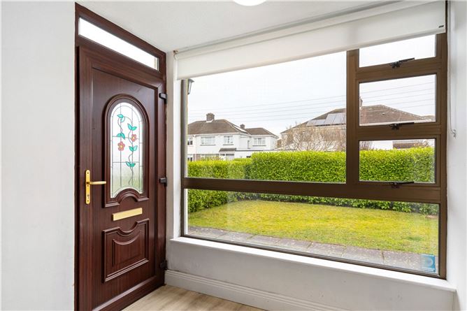27 Leopardstown Drive, Leopardstown, Co. Dublin
