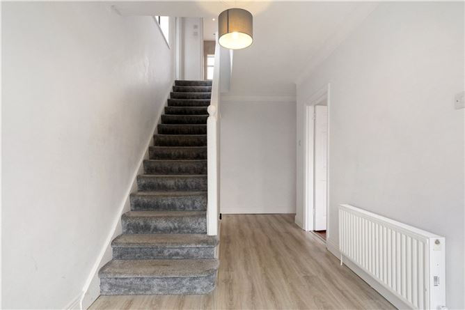 27 Leopardstown Drive, Leopardstown, Co. Dublin