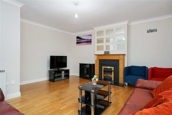 129 Priory Lodge, Celbridge, Co. Kildare