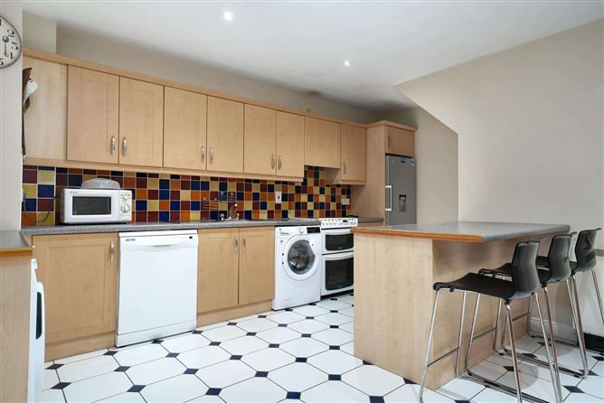 129 Priory Lodge, Celbridge, Co. Kildare