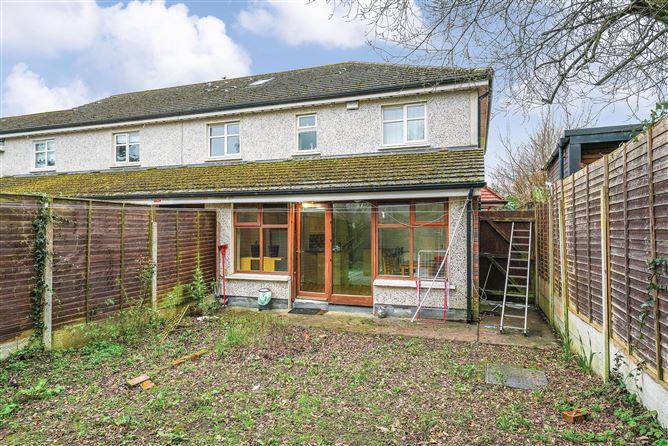 129 Priory Lodge, Celbridge, Co. Kildare