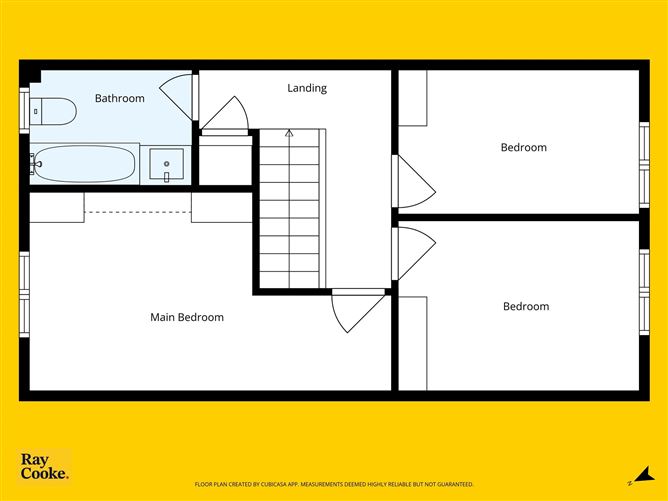 129 Priory Lodge, Celbridge, Co. Kildare
