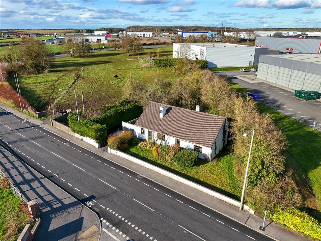 Srah Road, Tullamore, Co. Offaly