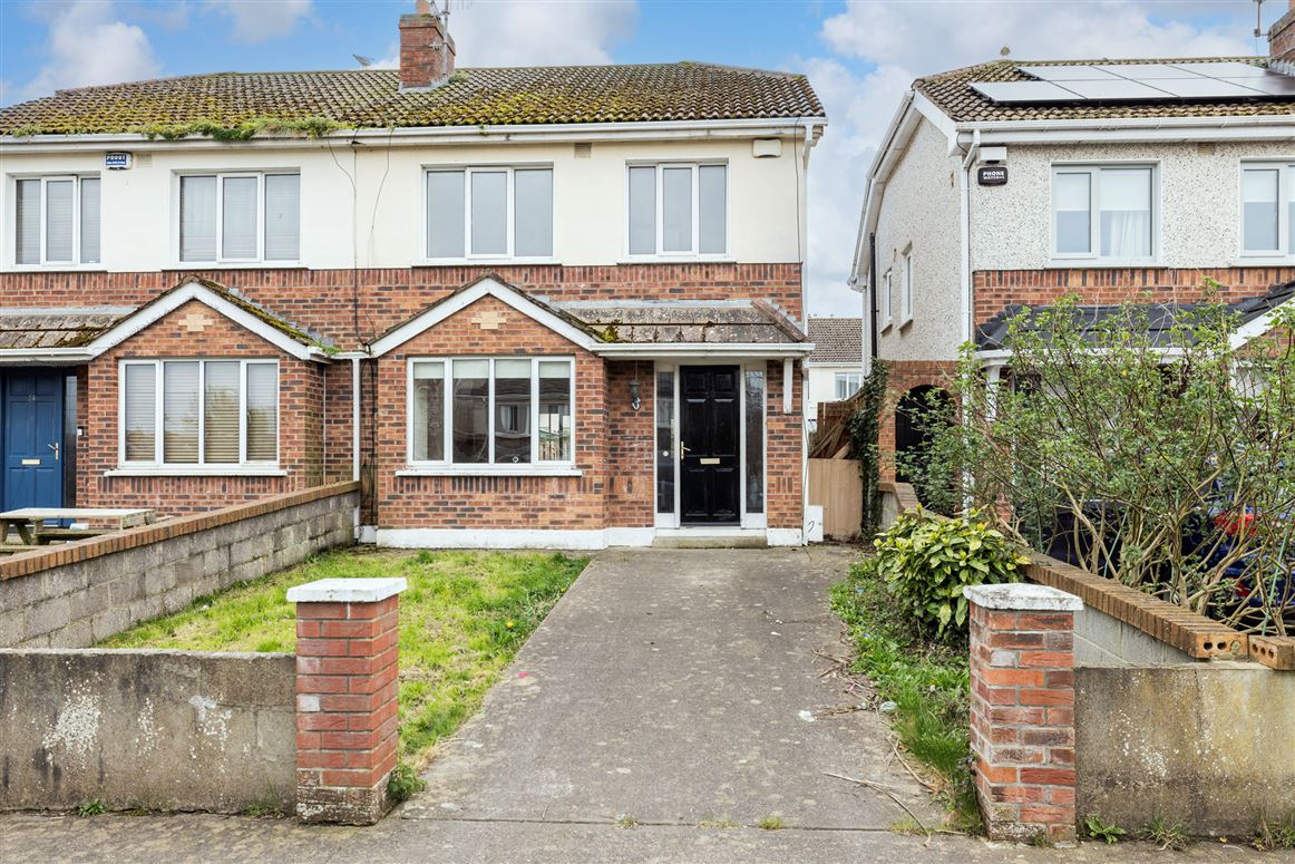 22 Westbrook Close, Balbriggan, Co. Dublin