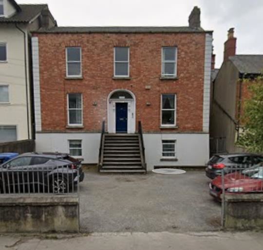 Apartment 3, Ballyneety House, 48 Cabra Road, Dublin 7, Co. Dublin