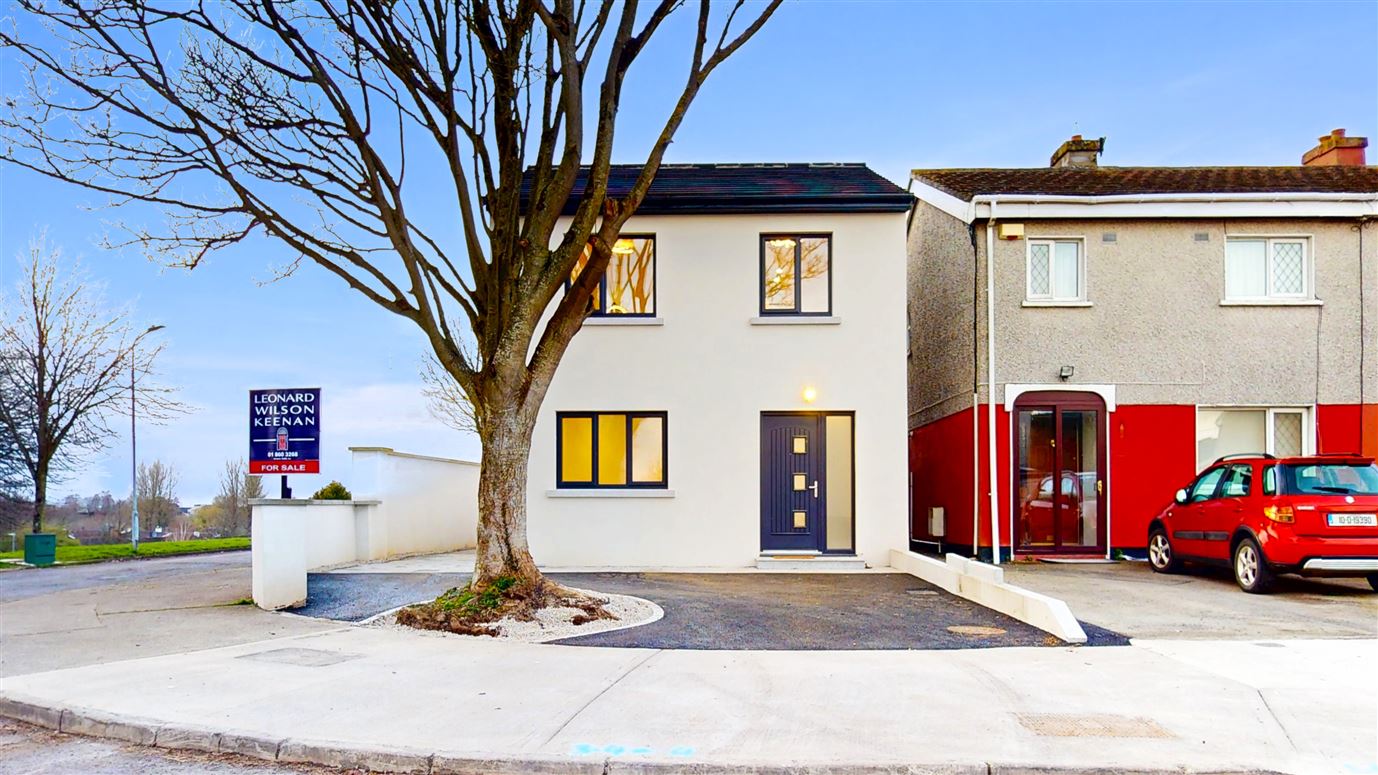 60A Lacken View, Naas, Kildare