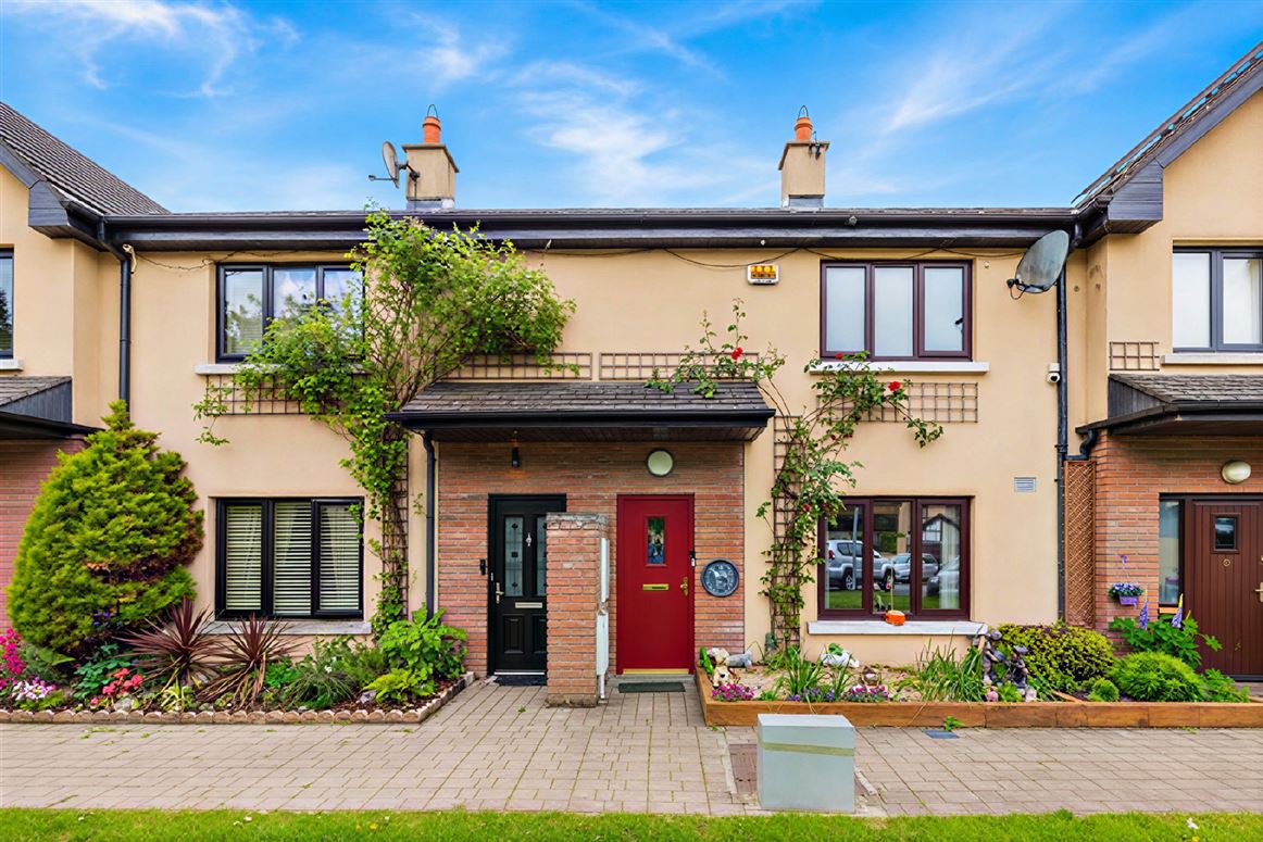 11 Saddlers Hall, Kill, Kildare