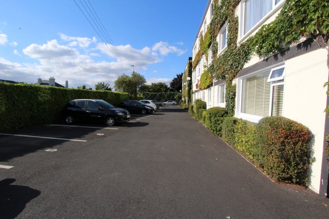 Apartment 16, Greenville Court, Stradbrook Road, Blackrock, Dublin
