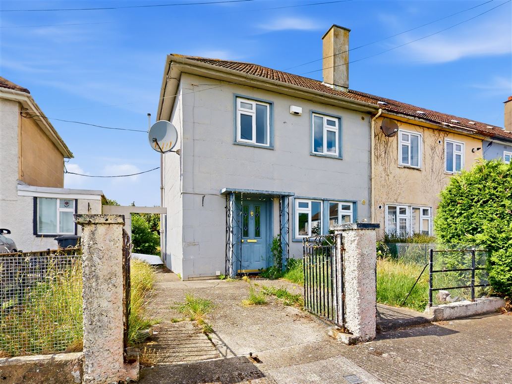 64 Captains Avenue, Kimmage, Dublin 12