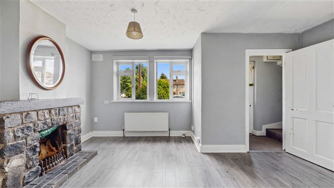 64 Captains Avenue, Kimmage, Dublin 12