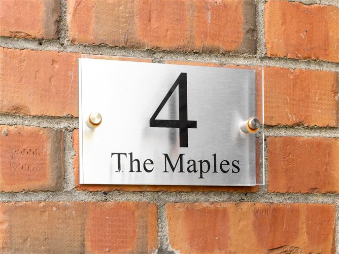 Photo 25 of 37 — 4 The Maples, Moorefield Road, Newbridge, Co. Kildare