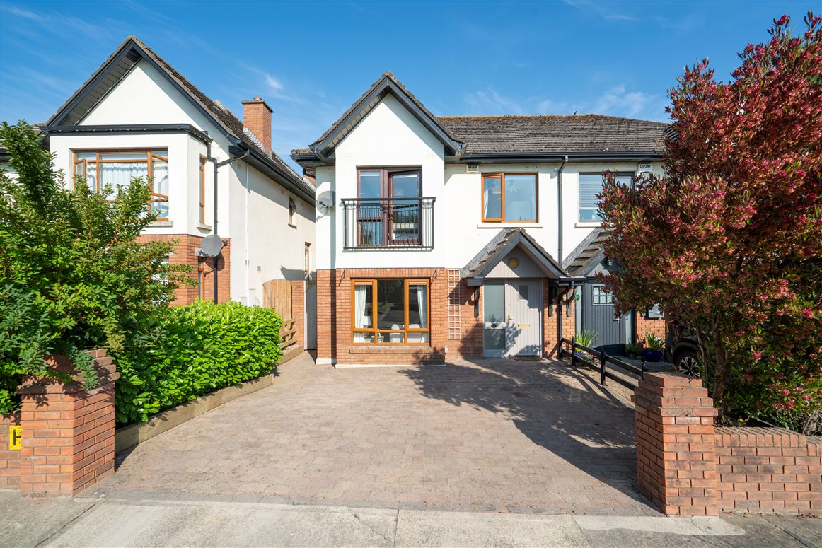 17 Rossmore Drive, Newtownmountkennedy, Wicklow