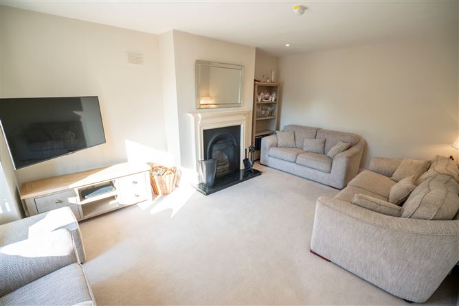 17 Rossmore Drive, Newtownmountkennedy, Wicklow
