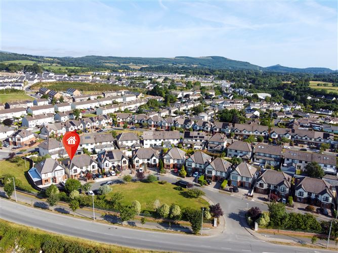 Photo 21 of 21 — 17 Rossmore Drive, Newtownmountkennedy, Wicklow