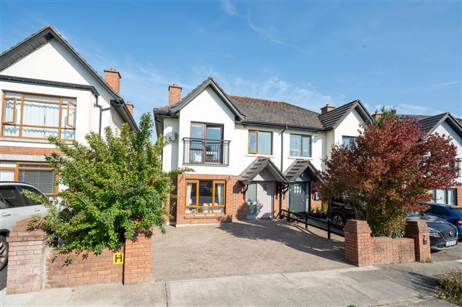 17 Rossmore Drive, Newtownmountkennedy, Wicklow