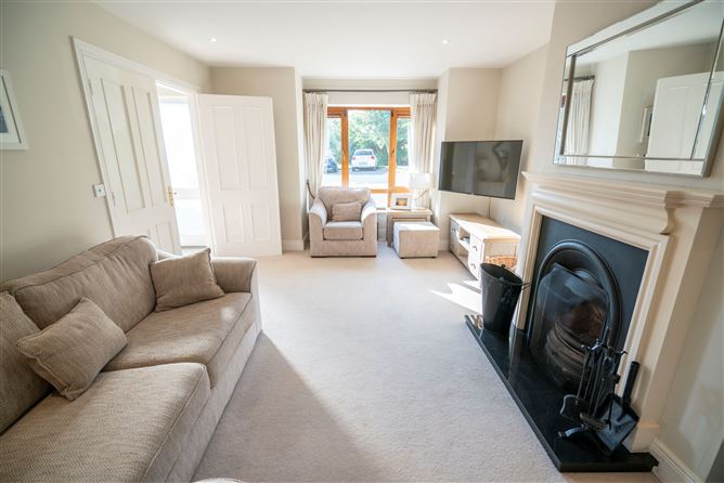 17 Rossmore Drive, Newtownmountkennedy, Wicklow