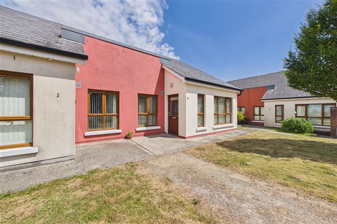 2 HAVEN WOOD RETIREMENT VILLAGE, BISHOPSCOURT, BALLYGUNNER