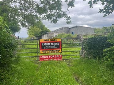 Slieveroe, Athenry, Co. Galway