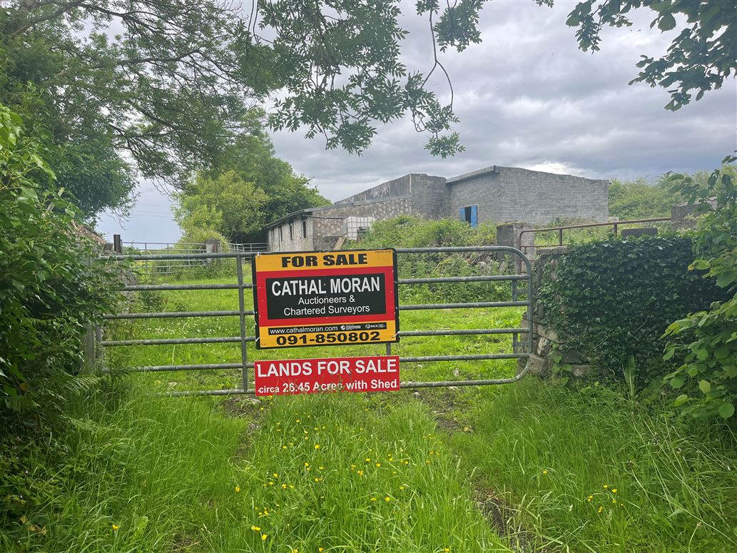 Slieveroe, Athenry, Co. Galway