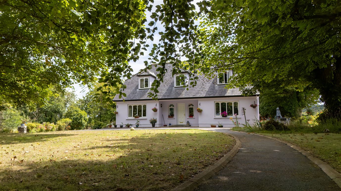Caheratrim, Loughrea, Co. Galway, Loughrea, Galway