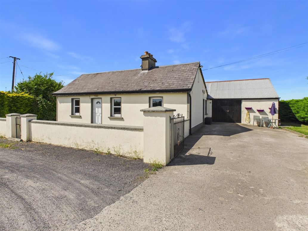 Brandra, Attanagh, Abbeyleix, Co. Laois