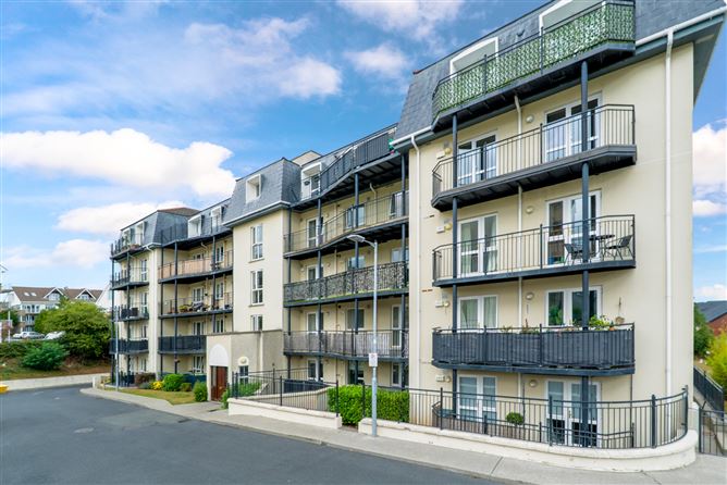 Apartment 16, The Cedar, Cruagh Wood, Stepaside, Dublin 18