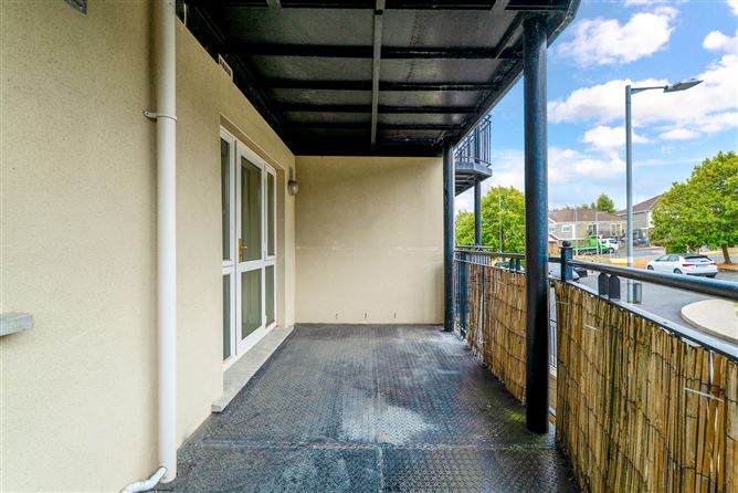 Photo 12 of 15 — Apartment 16, The Cedar, Cruagh Wood, Stepaside, Dublin 18