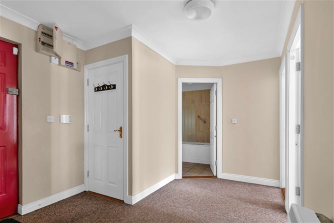 Apartment 16, Centaur House, Centaur Street, Carlow, Co. Carlow