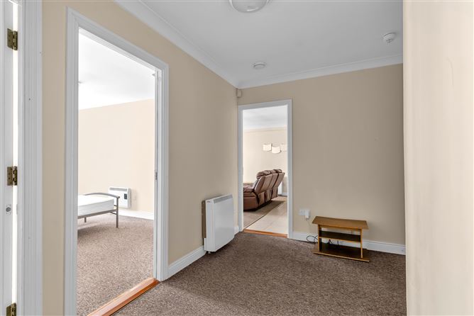 Apartment 16, Centaur House, Centaur Street, Carlow, Co. Carlow