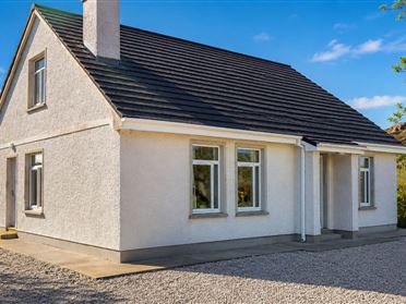 Meenacreeve, Annagry, County Donegal